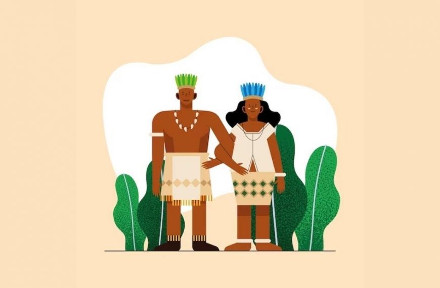 Preserving Heritage_ The Significance of Indigenous Sports in African Culture
