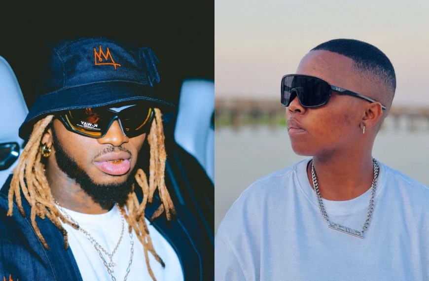 Shu Lyrics - Diamond Platnumz ft Chley