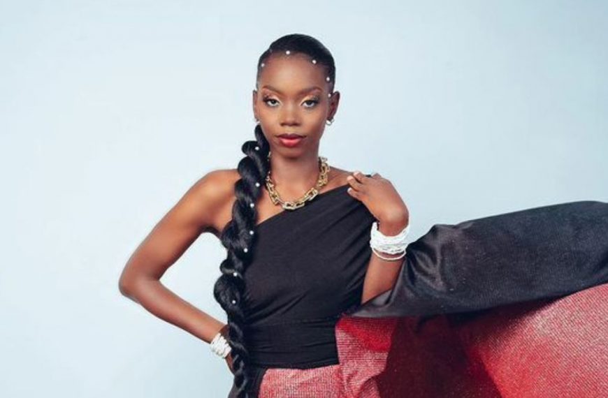 Sueh Owino biography & facts