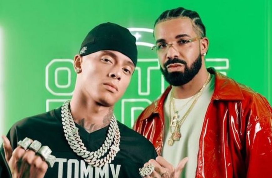 The Drake & Central Cee On The Radar Freestyle lyrics