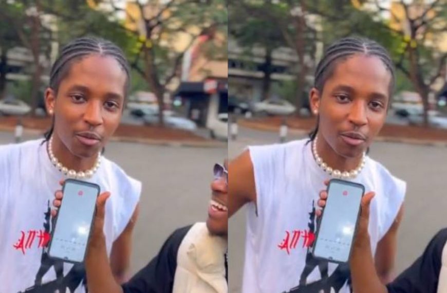 Why Asap Royco is trending in Kenya
