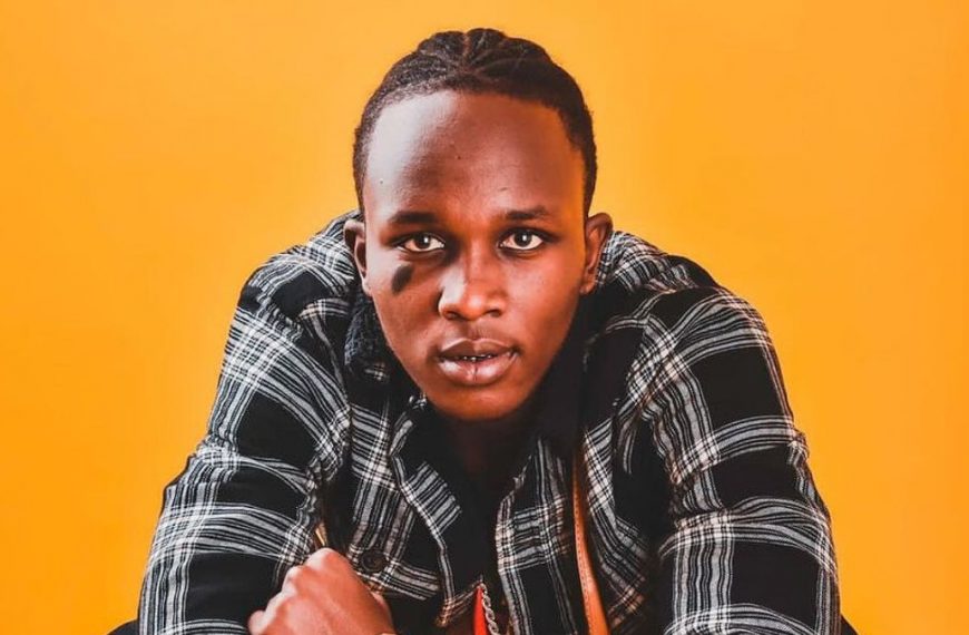 Big Yasa - Wavy Lyrics