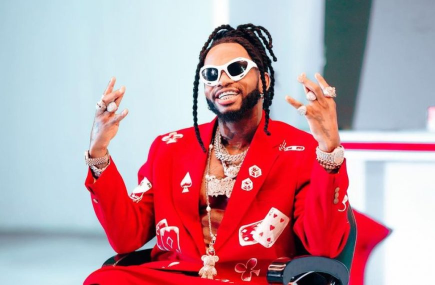 Diamond Platnumz - Overdose Lyrics