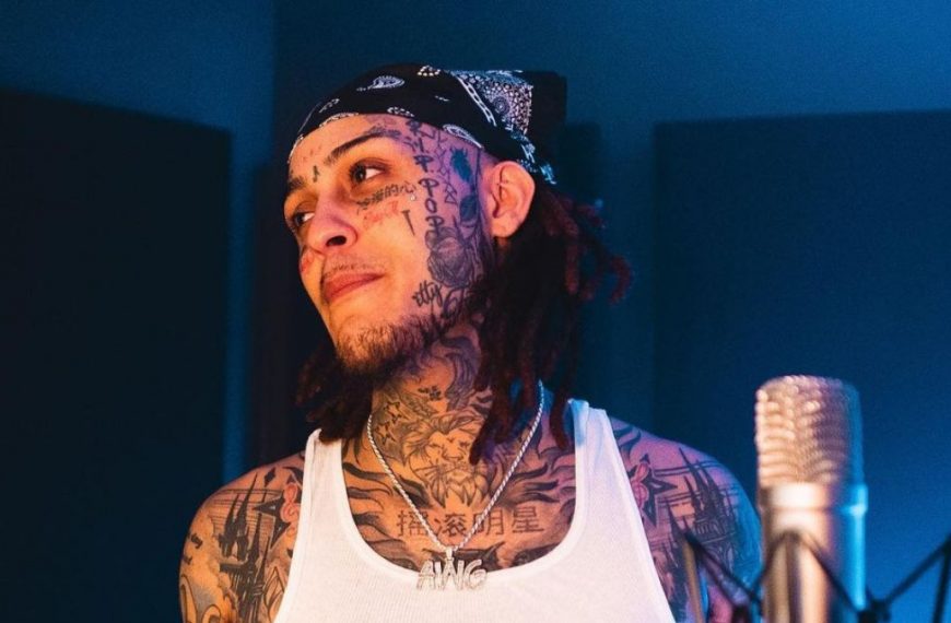 Lil Skies - Wake Up Lyrics