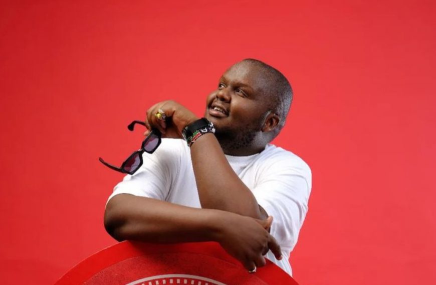 Mejja - Weh Decide Lyrics