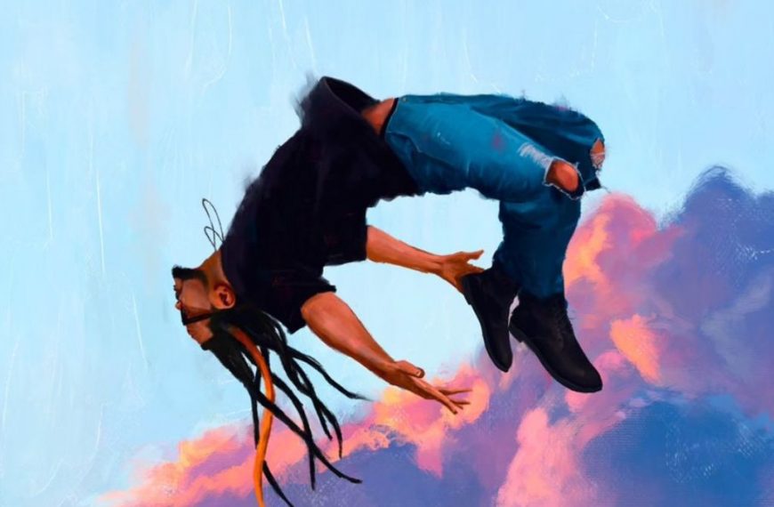Nyashinski - Moment of Bliss lyrics