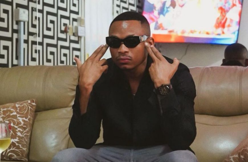 Otile Brown - ADA lyrics