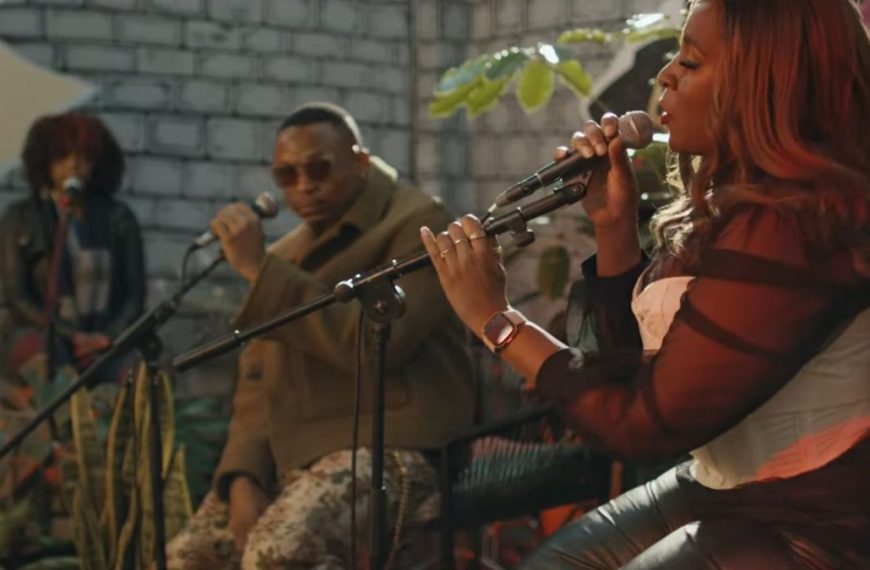 Otile Brown ft Atemi - Finish Last Lyrics