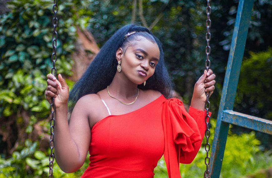 Wanja Kihii biography & facts