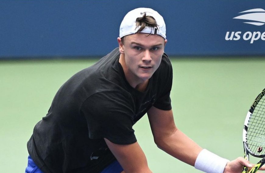 Who Are the Favourites for the US Open