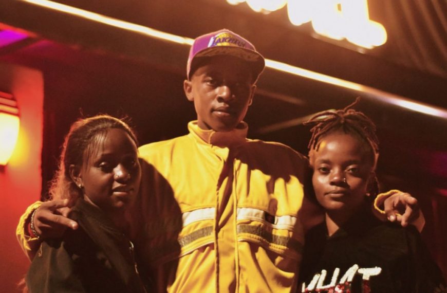 YBW Smith - Pic Lyrics