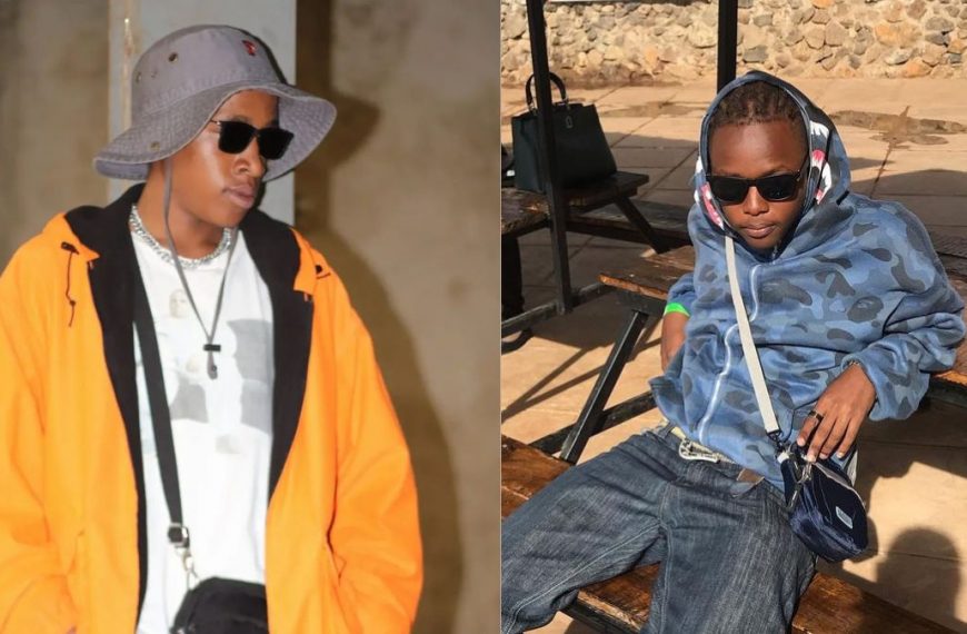 YBW smith ft Lufasa - Lele Lyrics