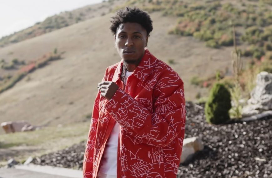 NBA YoungBoy - Testimony Lyrics