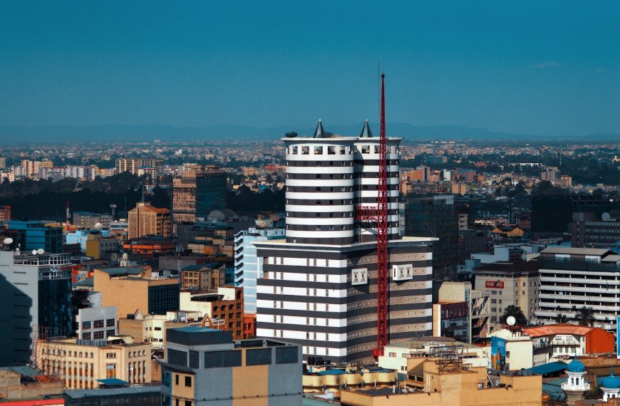 Top 5 Business Ideas for Campus Students in Kenya