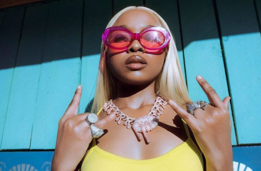 Zuchu - Honey Lyrics
