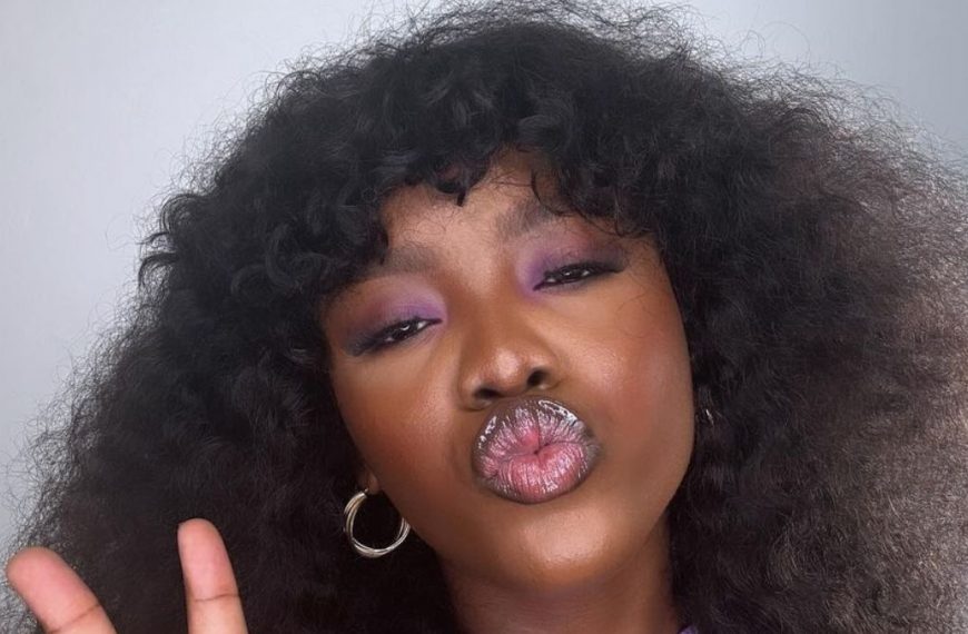 Gyakie - Rent Free Lyrics