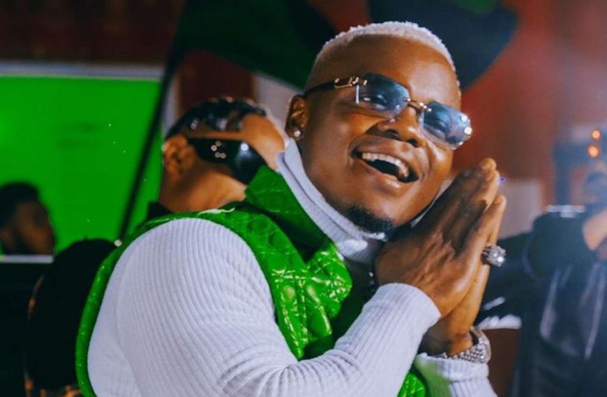 Harmonize - Sijalewa Lyrics