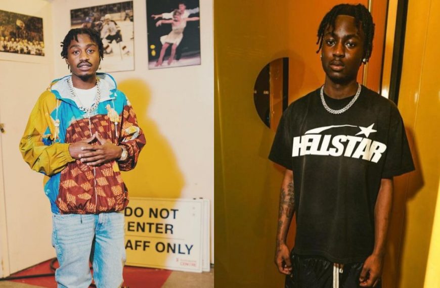 Lil Tjay & Kyle Richh - I Should've Known Lyrics