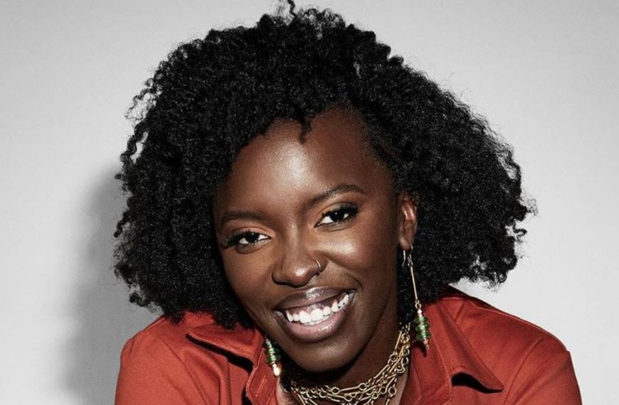Lisa Oduor Noah - For Keeps Lyrics