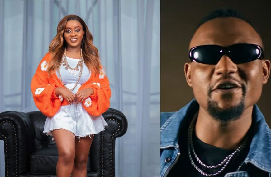 Nadia Mukami ft Darassa - Siko Sure Lyrics