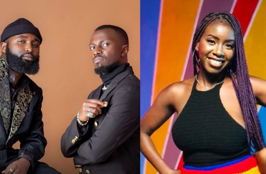 Nakupenda Lyrics - Vijana BaruBaru ft Gogo Ashley