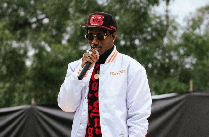 Octopizzo - Wapi Compe Lyrics