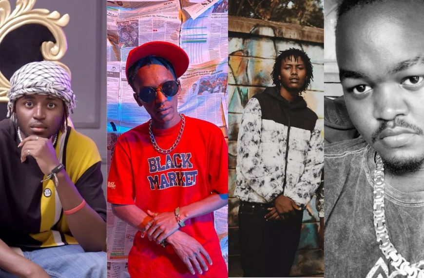 Sitamake Lyrics - Fidel Rayd