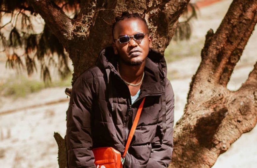 TMS Garvey - Kanisa Heathen Lyrics