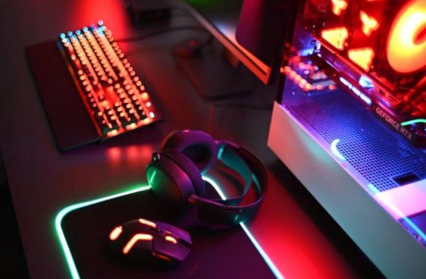 The Ascendance of Gaming and Esports Beyond the Virtual Battleground