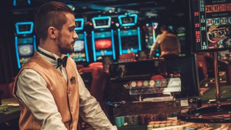 Tips for Playing Live Casino Like a Pro