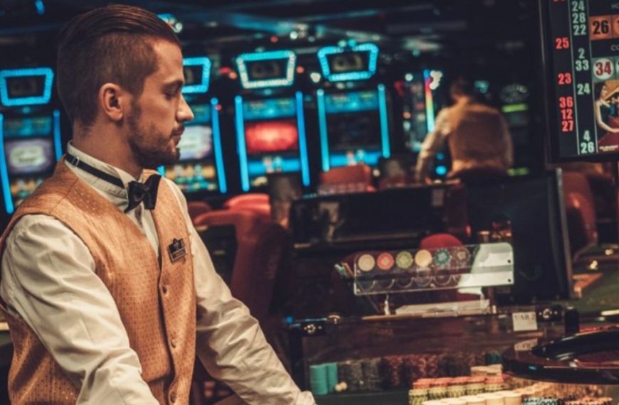 Tips for Playing Live Casino Like a Pro