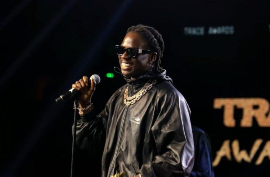 Trace Awards Winners List 2023, all categories