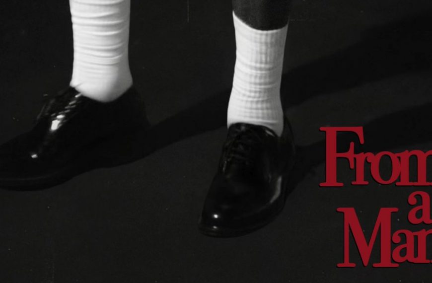 Young Thug - From a man lyrics