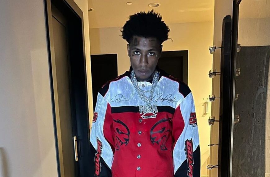 NBA Youngboy - My Address Public Lyrics