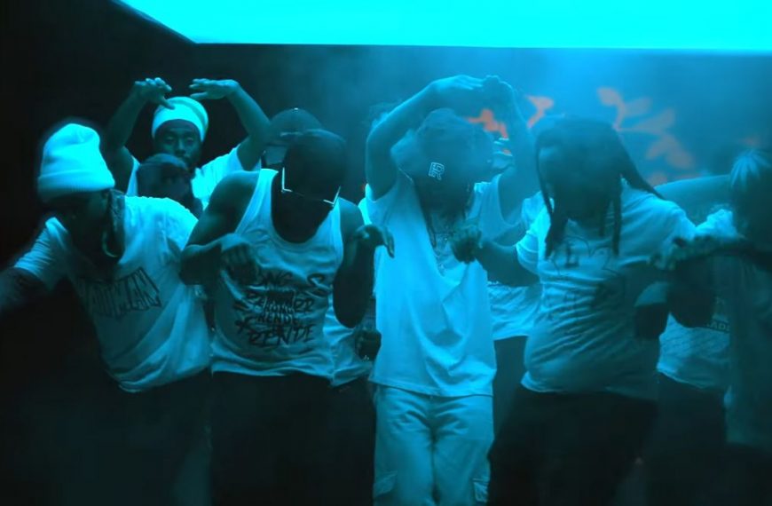 Wakadinali - Hizi stance lyrics