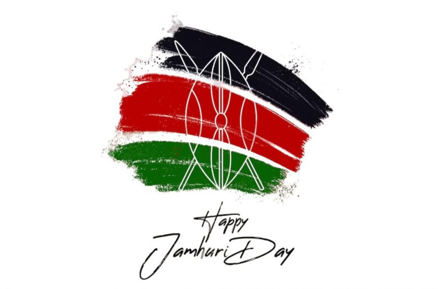 12 things to do during Jamhuri day