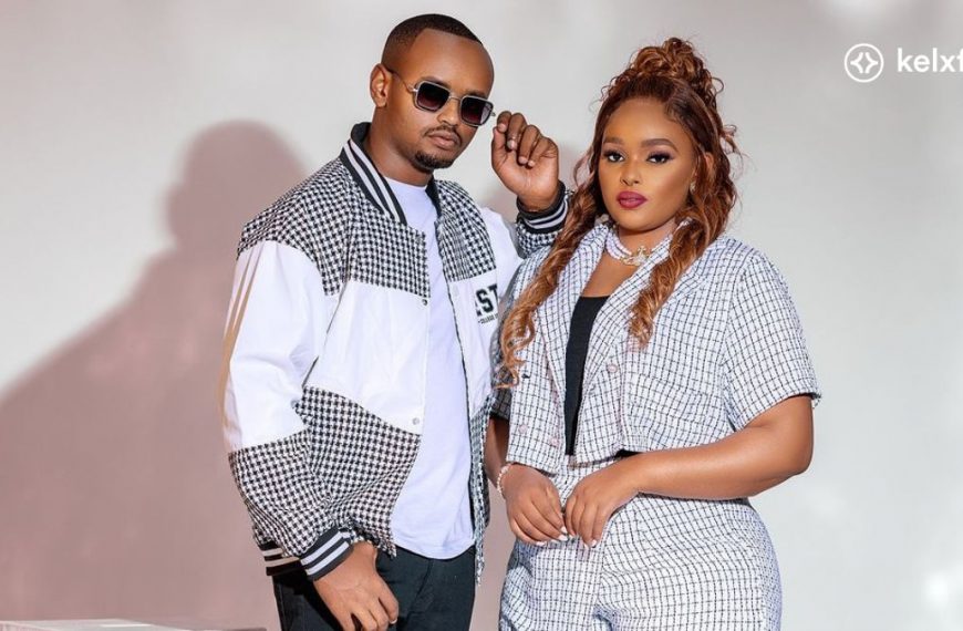 Kabi wa Jesus - Aki Love Lyrics