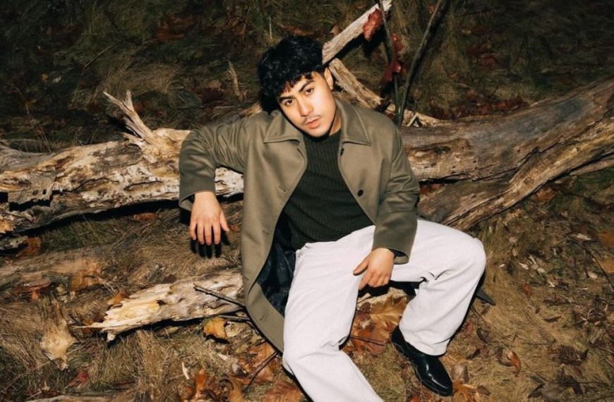 Preston Pablo - Dance Alone Lyrics