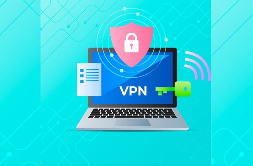 Securing Your Online Privacy Understand Virtual Private Networks - VPN