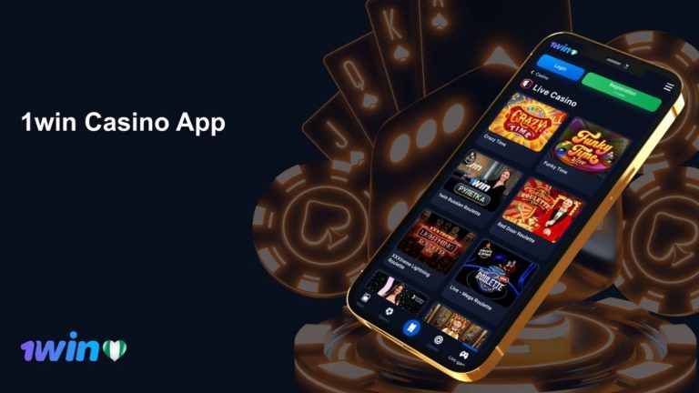 A Comprehensive Guide to the 1win Mobile App – From Games to Bonuses and Responsible Gambling Practices