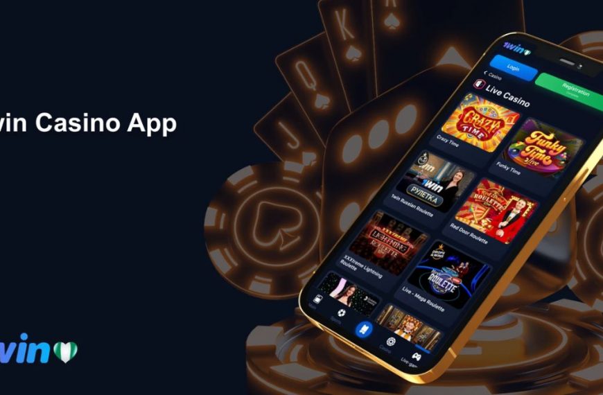 A Comprehensive Guide to the 1win Mobile App