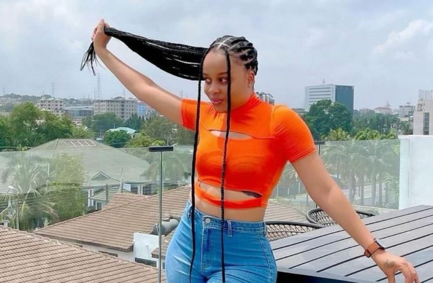 Nandy dah lyrics