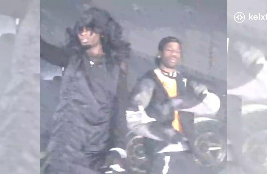 Playboi Carti ft Travis Scott - Backr00m lyrics