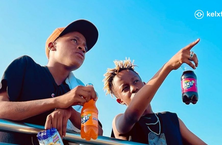 Sean MMG - Ngoma Zangu Lyrics