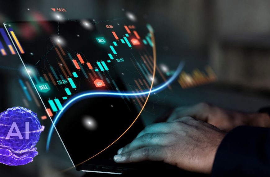 The Rise of AI and Algorithmic Strategies in Technological Innovations in Indices Trading