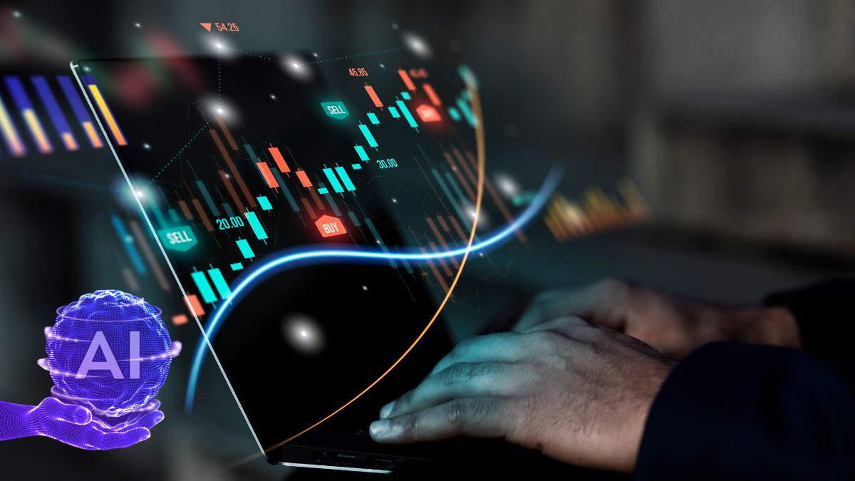 The Rise of AI and Algorithmic Strategies in Technological Innovations in Indices Trading 1 The Rise of AI and Algorithmic Strategies in Technological Innovations in Indices Trading