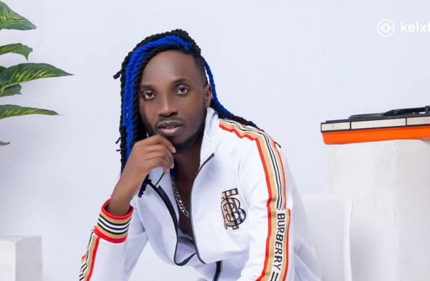 Vinny Flava - Senje Lyrics