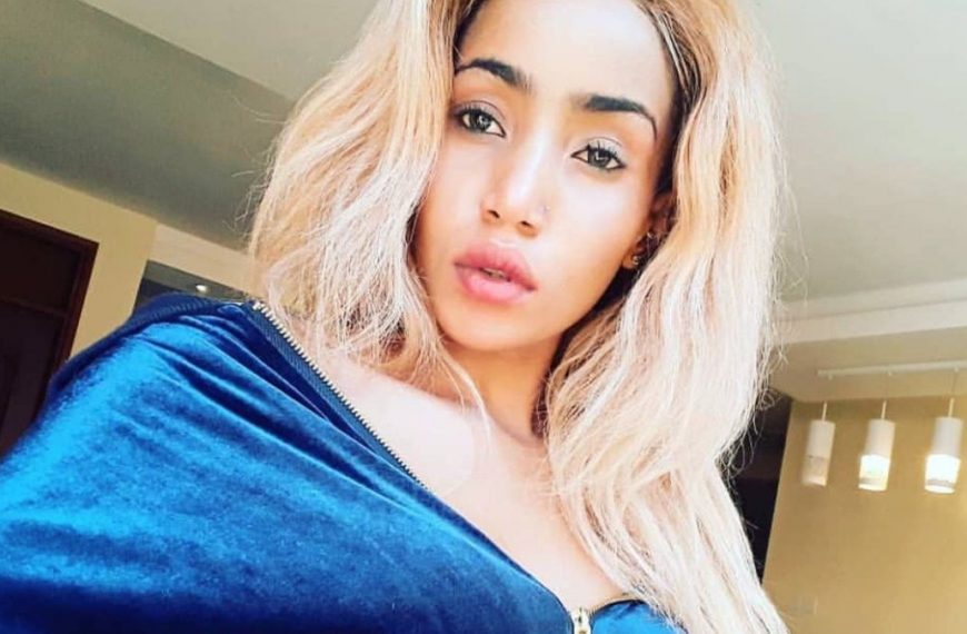 Wahu Starlet biography