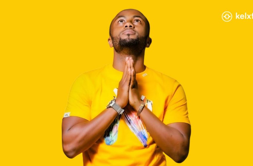 Jowie Irungu - Nakuabudu Lyrics