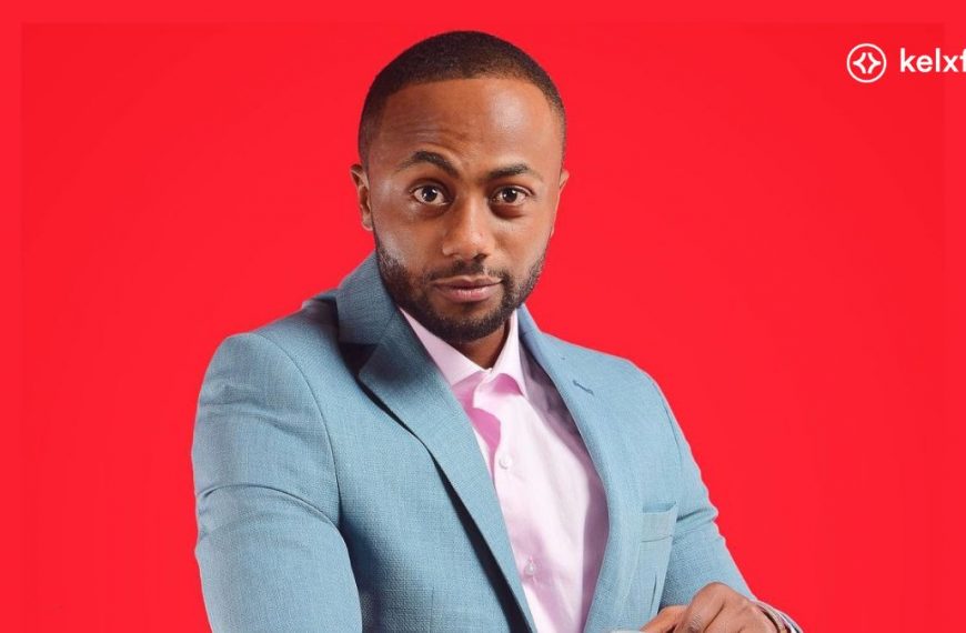 Jowie Irungu biography, music, facts and information
